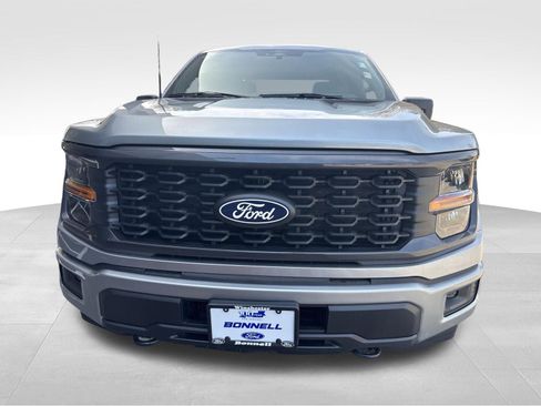 New 2026 Ford F150 STX w/ Equipment Group 200A image 11