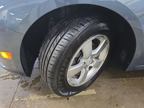Used 2012 Chevrolet Cruze LT image 28