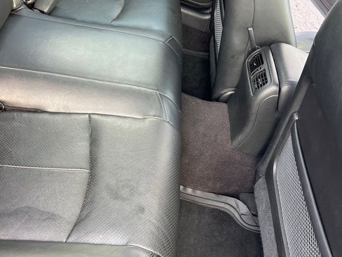 Used 2012 INFINITI G37 x w/ Premium Pkg image 16