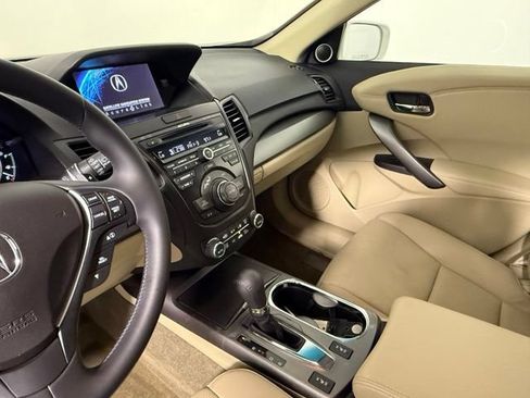 Used 2015 Acura RDX w/ Technology Package FWD image 27