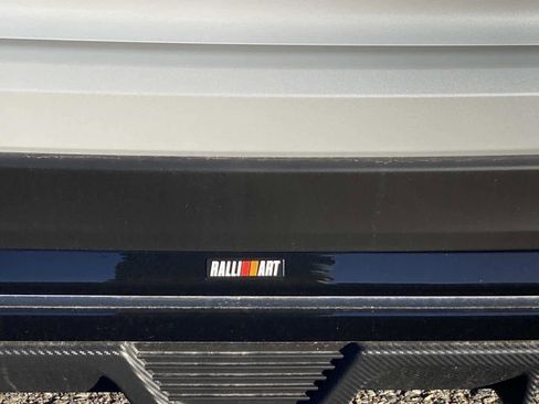 Used 2024 Mitsubishi Eclipse Cross Ralliart image 4