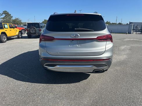Used 2022 Hyundai Santa Fe SEL w/ Cargo Package image 7