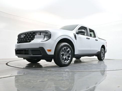 New 2026 Ford Maverick XLT w/ 4K Tow Package AWD/4WD image 28