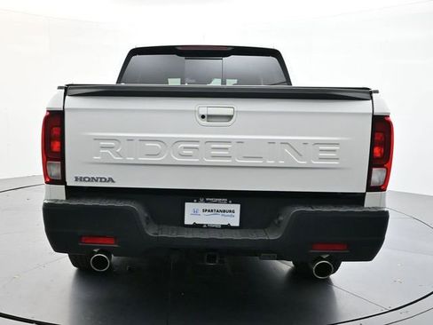 Used 2024 Honda Ridgeline RTL image 6