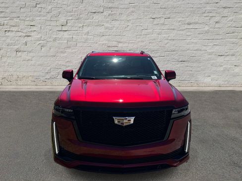 Certified 2024 Cadillac Escalade Sport Platinum image 8