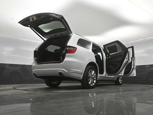 Used 2019 Dodge Durango Citadel AWD/4WD image 53
