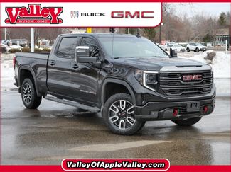Used 2023 GMC Sierra 1500 AT4 w/ Technology Package video 1