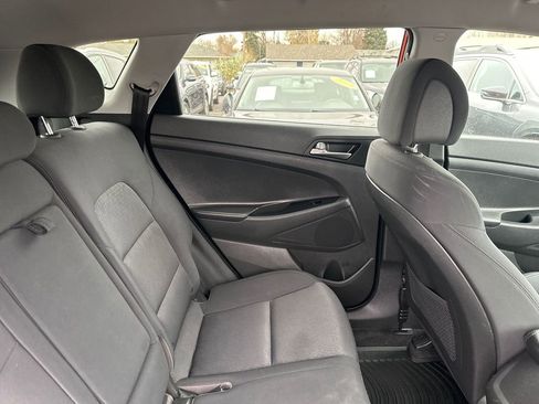 Used 2017 Hyundai Tucson SE image 29