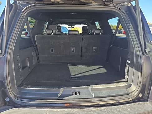 Used 2024 Lincoln Navigator L 4WD image 28