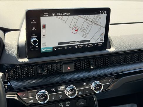 Used 2023 Honda CR-V Sport Touring image 22