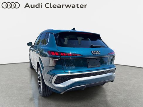 New 2026 Audi Q3 quattro 2.0T AWD/4WD image 8
