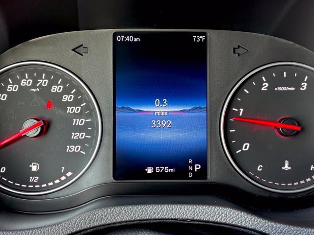 Used 2026 Mercedes-Benz Sprinter 2500 image 43