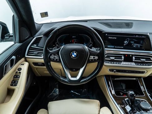 Used 2021 BMW X5 xDrive45e w/ Premium Package image 14