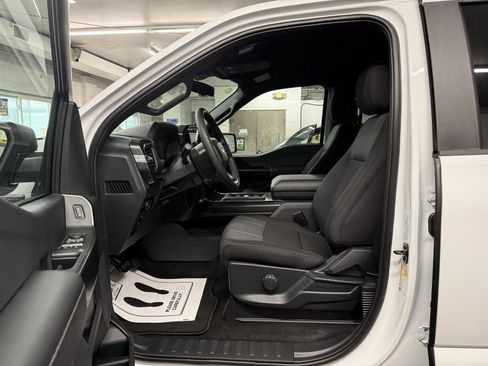 New 2026 Ford F150 STX w/ Equipment Group 200A AWD/4WD image 12