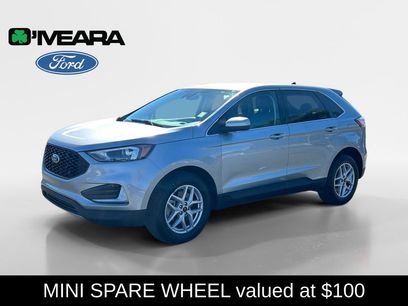 Used 2023 Ford Edge SEL