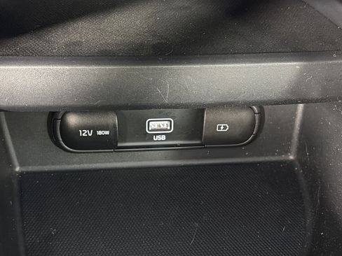 Certified 2023 Kia Seltos Nightfall Edition image 23