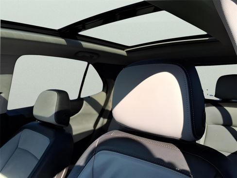 Used 2019 Chevrolet Equinox Premier image 18