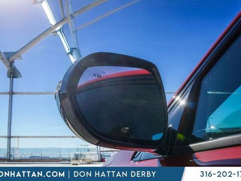 Used 2024 Buick Envista Sport Touring w/ Convenience I Package image 37