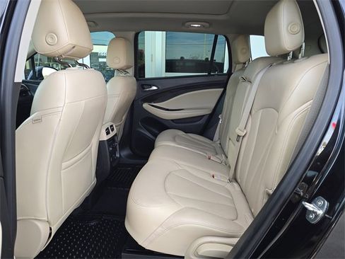 Used 2019 Buick Envision Essence image 15