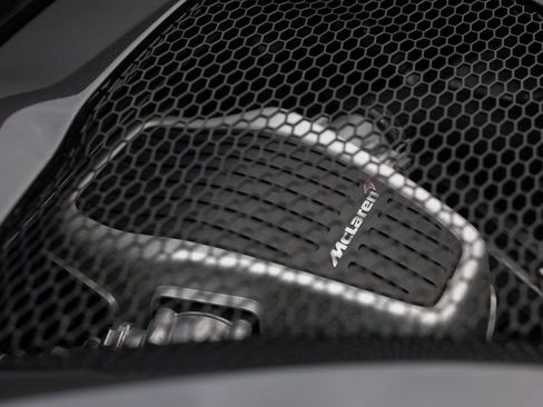 Used 2019 McLaren 570S Coupe image 27