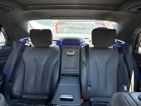 Used 2018 Mercedes-Benz S 560 4MATIC Sedan image 11