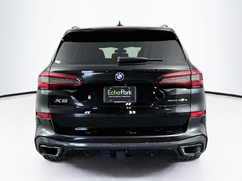 Used 2023 BMW X5 xDrive45e AWD/4WD image 7