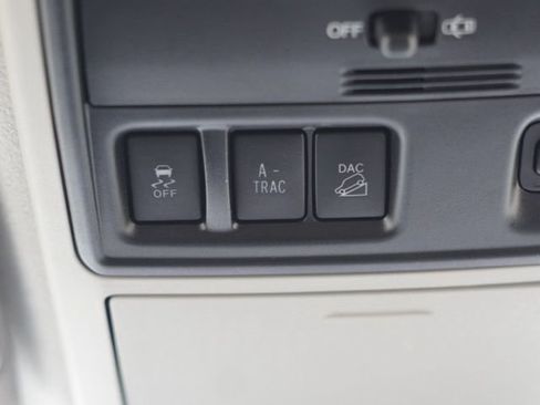 Used 2021 Toyota 4Runner SR5 image 47