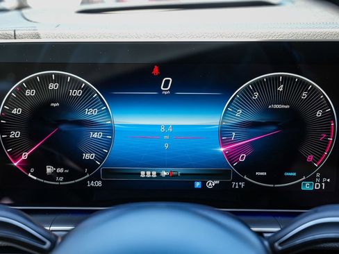New 2026 Mercedes-Benz GLE 350 4MATIC image 26