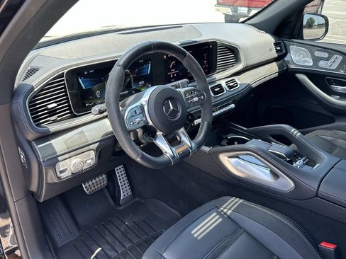 Used 2021 Mercedes-Benz GLE 53 AMG 4MATIC image 21