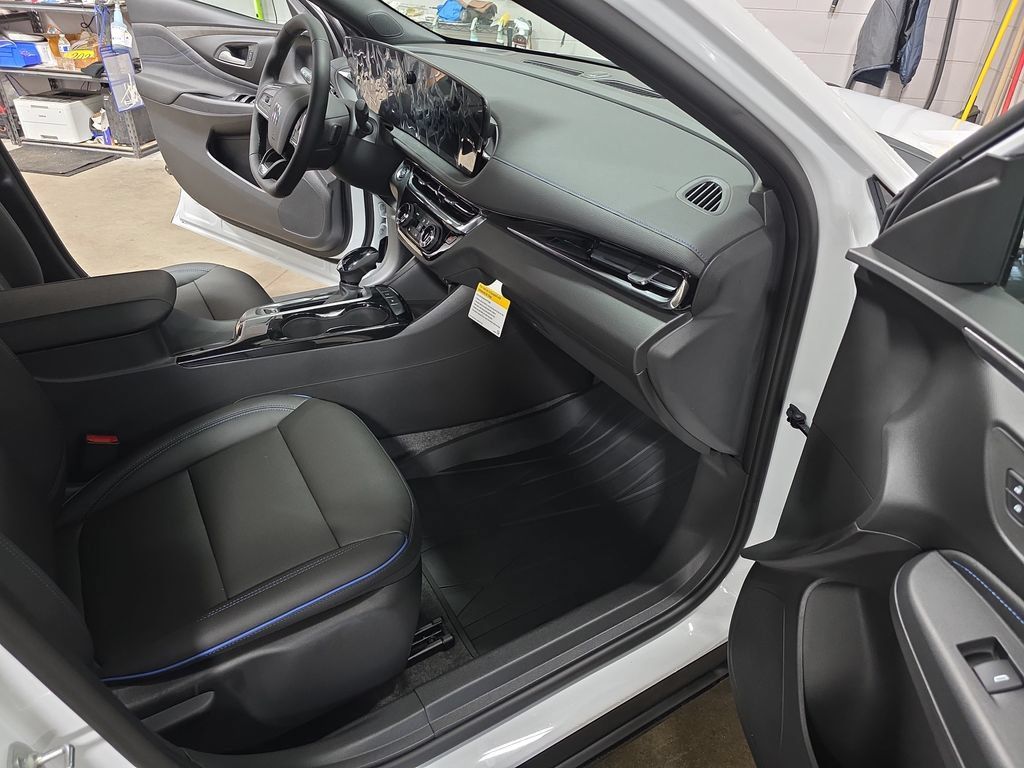 New 2026 Buick Envista Sport Touring w/ Convenience I Package FWD image 10