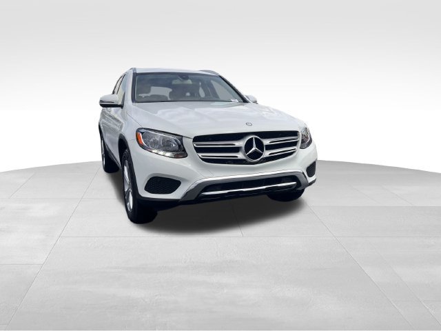 Used 2017 Mercedes-Benz GLC 300 image 7