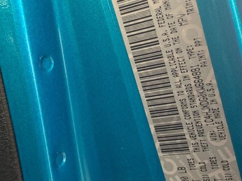 Used 2019 Jeep Wrangler Unlimited Sport S image 13