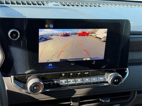 New 2026 Chevrolet Colorado Trail Boss image 10