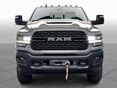Used 2024 RAM 2500 Power Wagon w/ Level 2 Equipment Group image 3