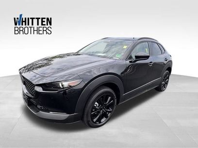 Certified 2026 MAZDA CX-30 AWD 2.5 S
