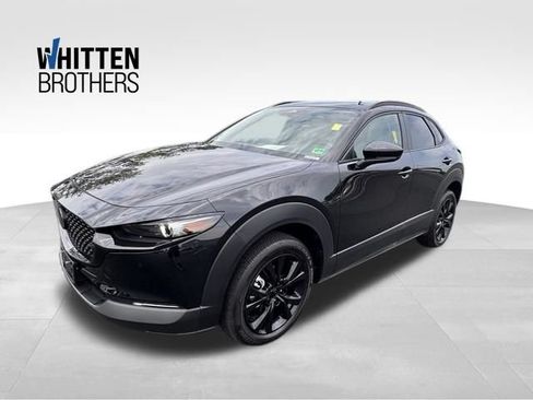 Certified 2026 MAZDA CX-30 AWD 2.5 S image 1
