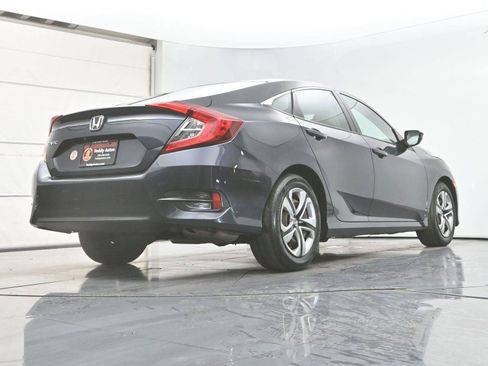 Used 2018 Honda Civic LX image 29