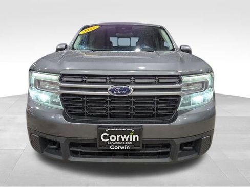 Used 2022 Ford Maverick Lariat w/ Equipment Group 500A Standard image 4