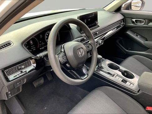 Used 2022 Honda Civic LX image 12