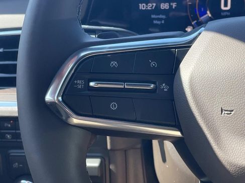 New 2026 Chevrolet Tahoe LT w/ Comfort Package RWD image 29