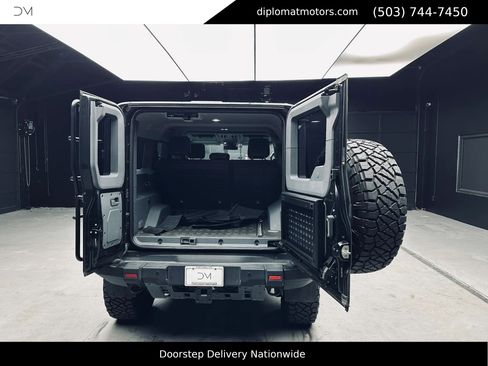 Used 2024 INEOS Grenadier AWD/4WD image 54