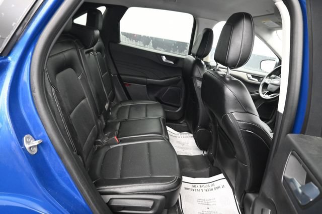 Used 2022 Ford Escape SEL AWD/4WD image 6