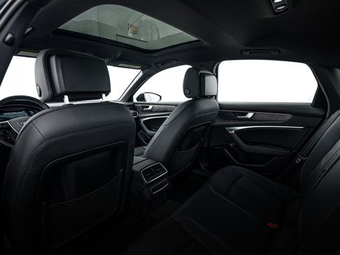 Certified 2024 Audi A6 Premium Plus AWD/4WD image 21