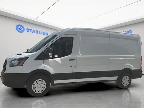 Used 2019 Ford Transit 150 148 Medium Roof RWD image 2