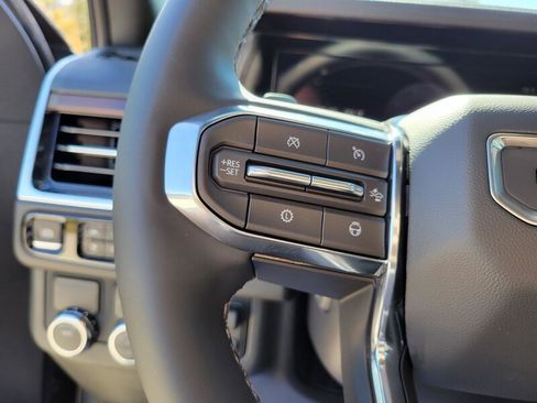 New 2026 GMC Yukon Denali w/ Denali Reserve Package RWD image 15