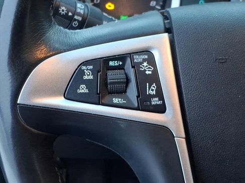 Used 2014 Chevrolet Equinox LT w/ Safety Package image 22