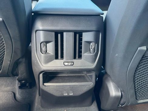 Used 2025 BMW X3 xDrive30i w/ Premium Package image 10