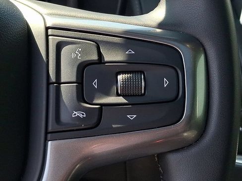 Used 2023 Chevrolet Tahoe Z71 w/ Max Trailering Package AWD/4WD image 17