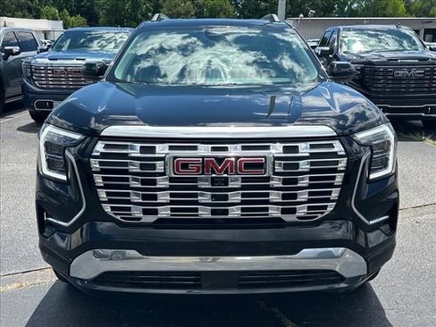 New 2026 GMC Terrain Denali AWD/4WD image 4