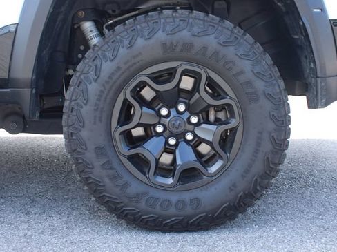 Used 2025 RAM 1500 RHO w/ RHO Level 1 Equipment Group AWD/4WD image 38